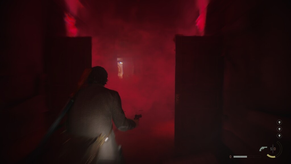 Alan Wake 2