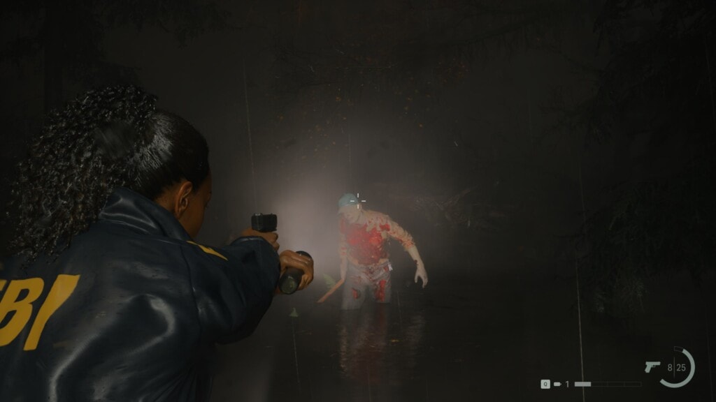 Alan Wake 2