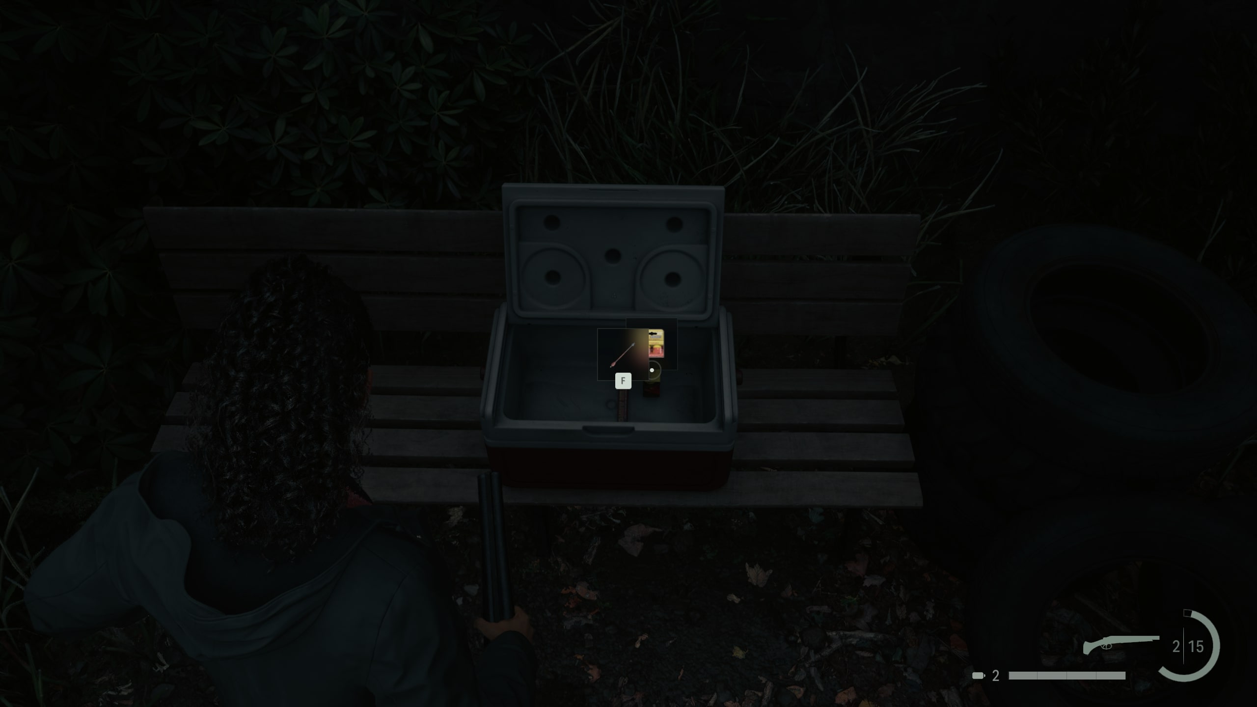 Alan Wake 2