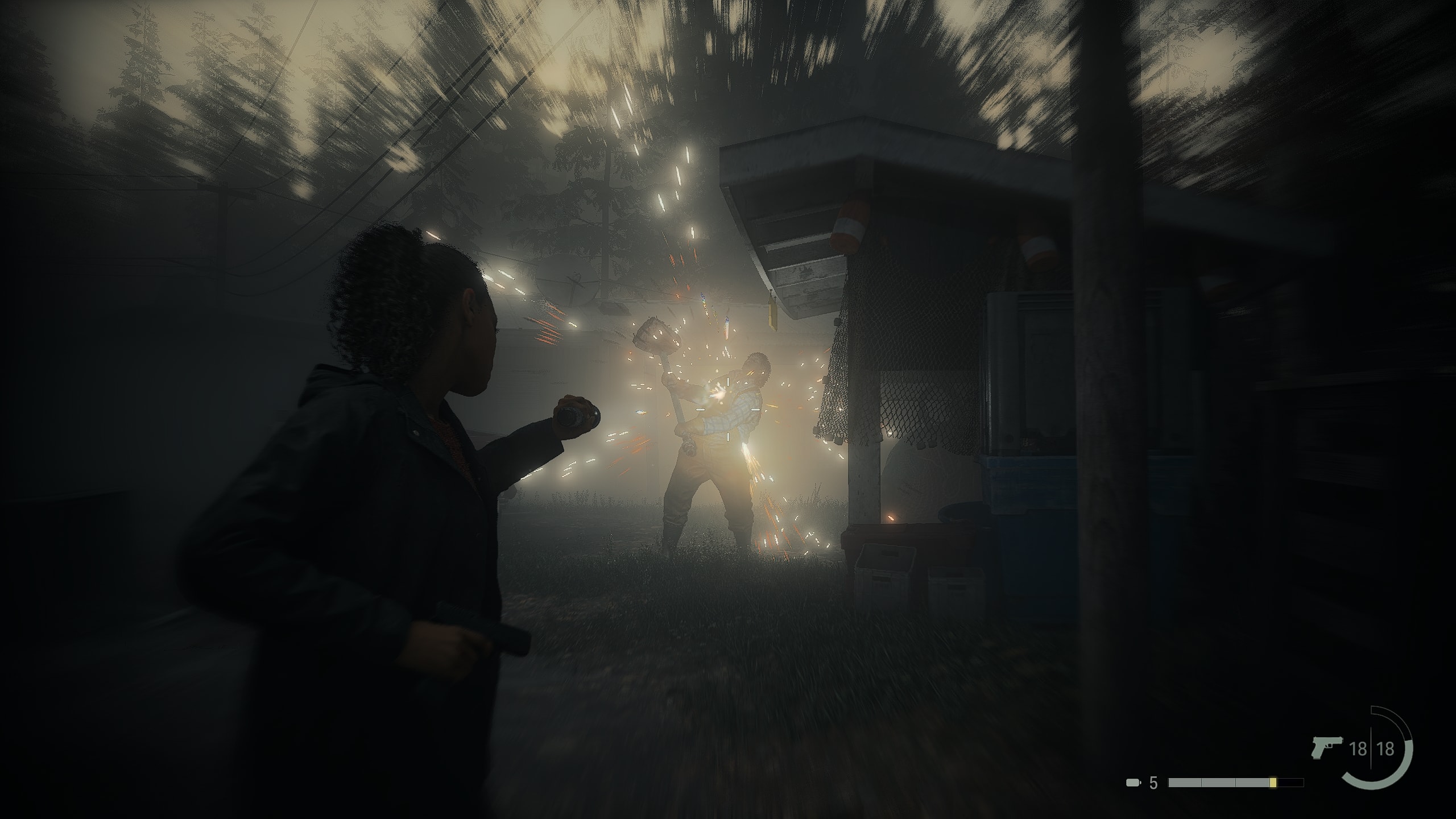 Alan Wake 2