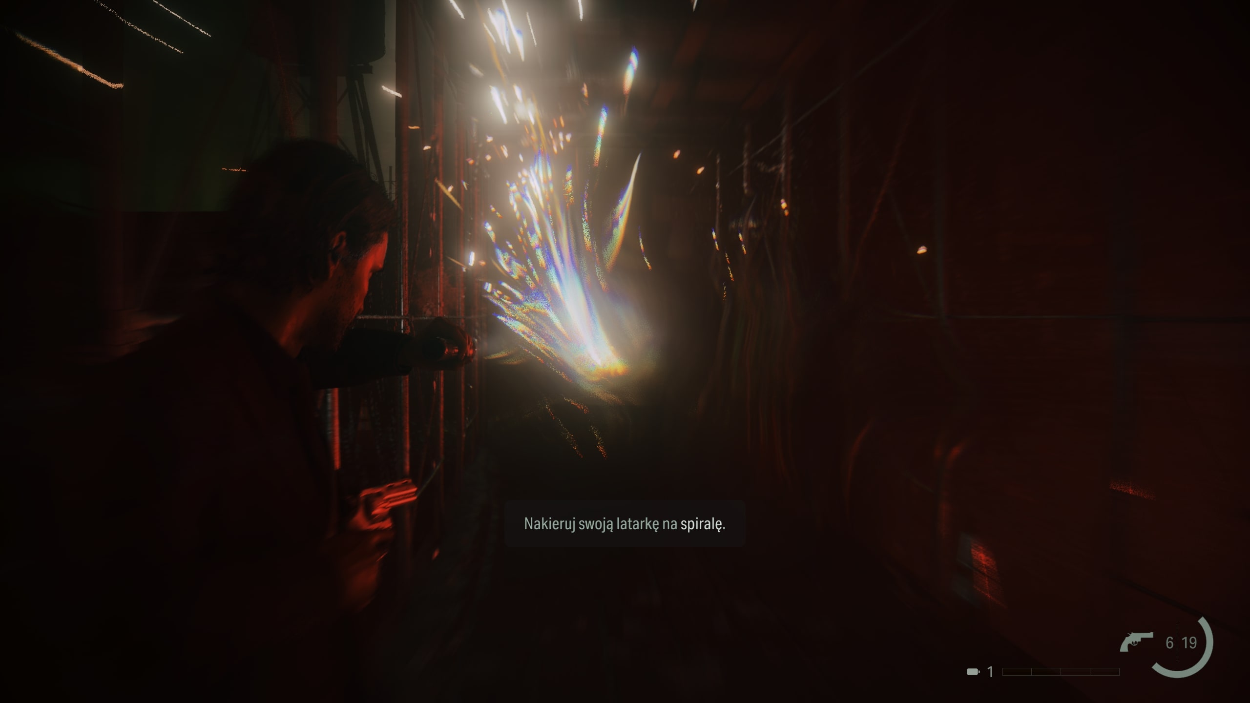 Alan Wake 2
