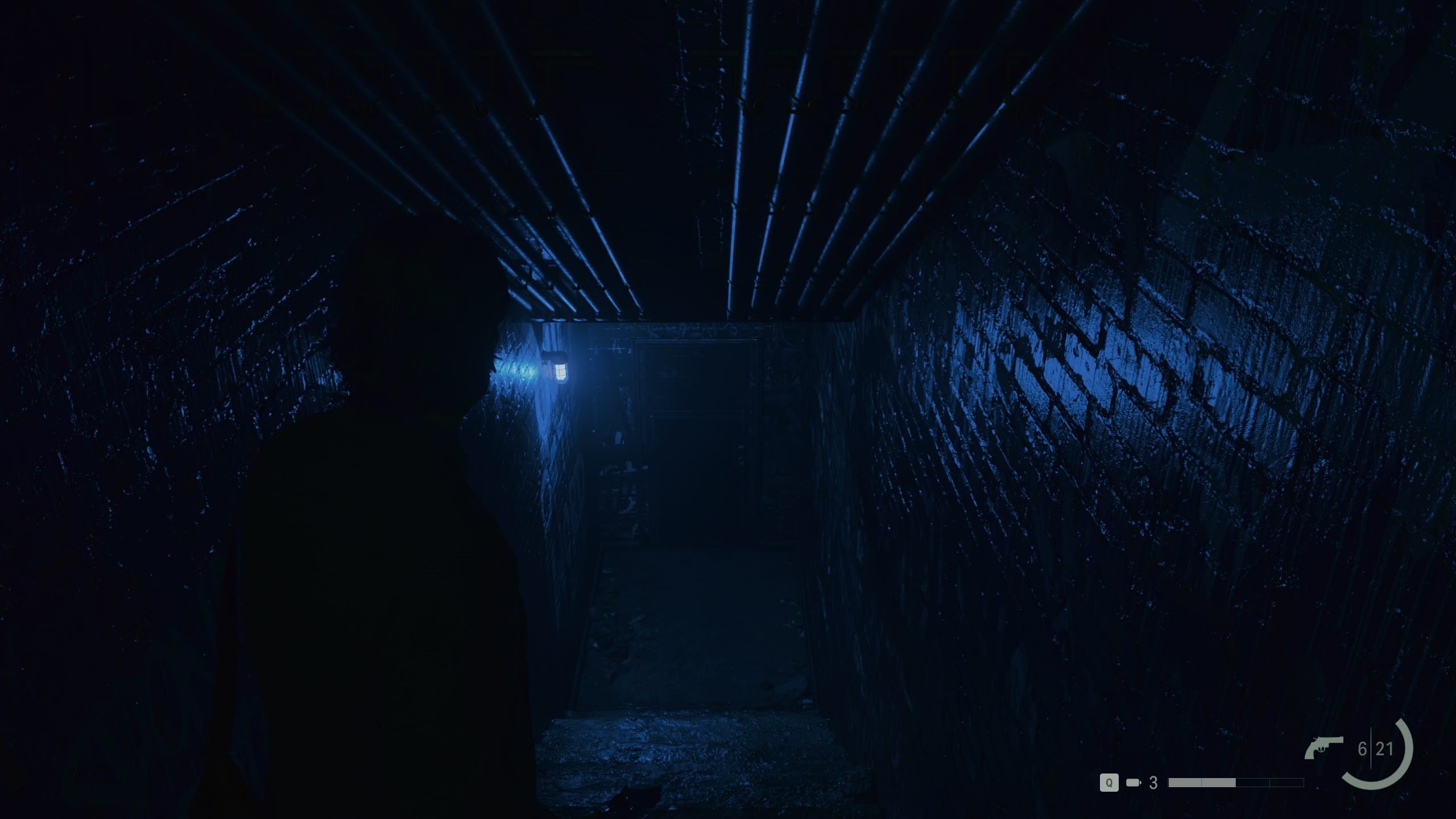 Alan Wake 2