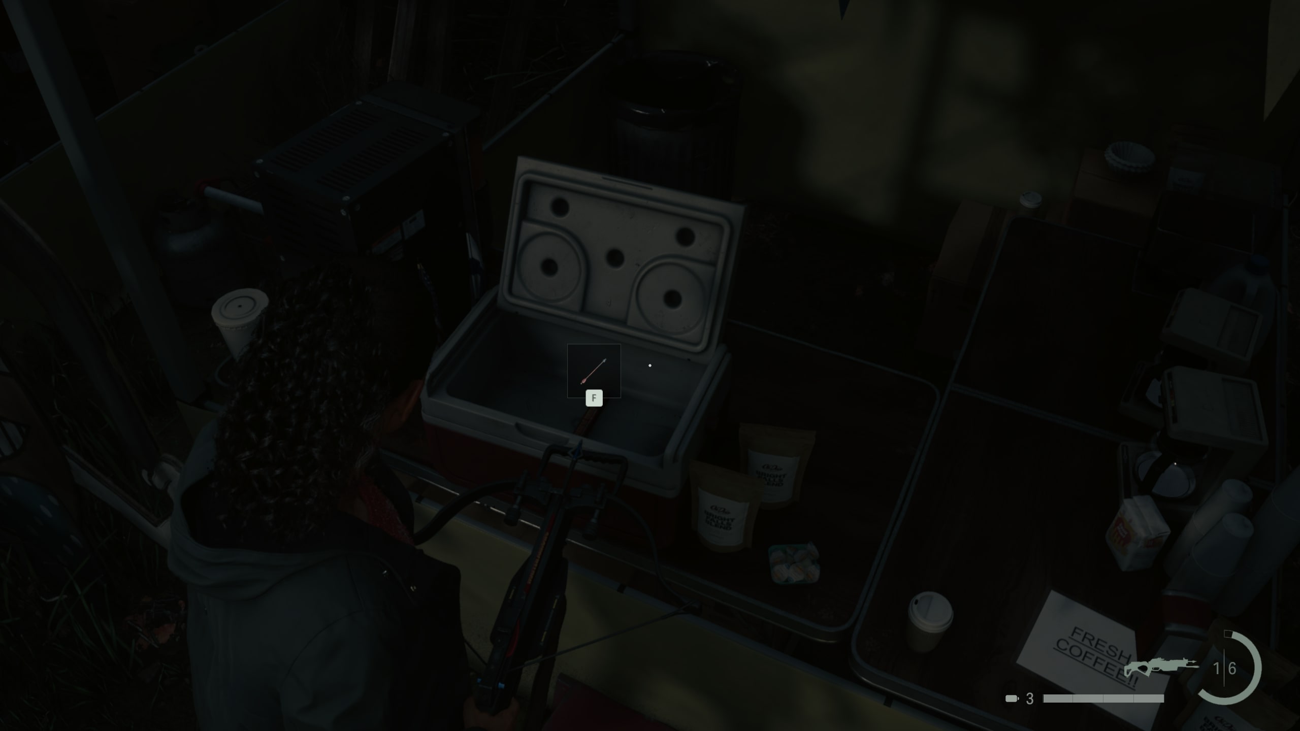 Alan Wake 2