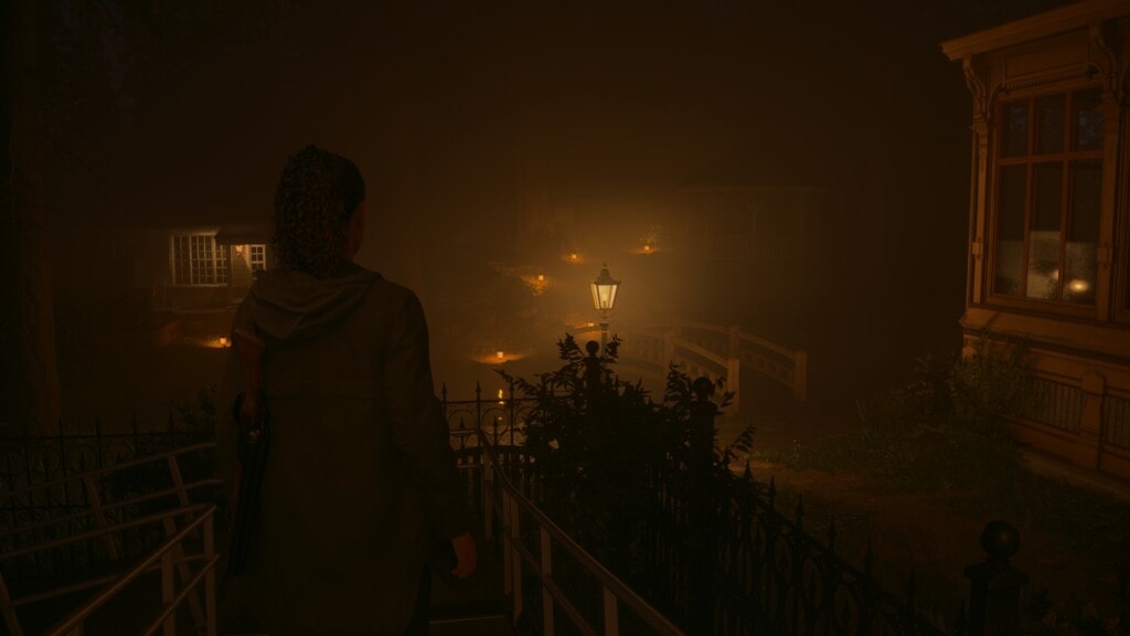 Alan Wake 2