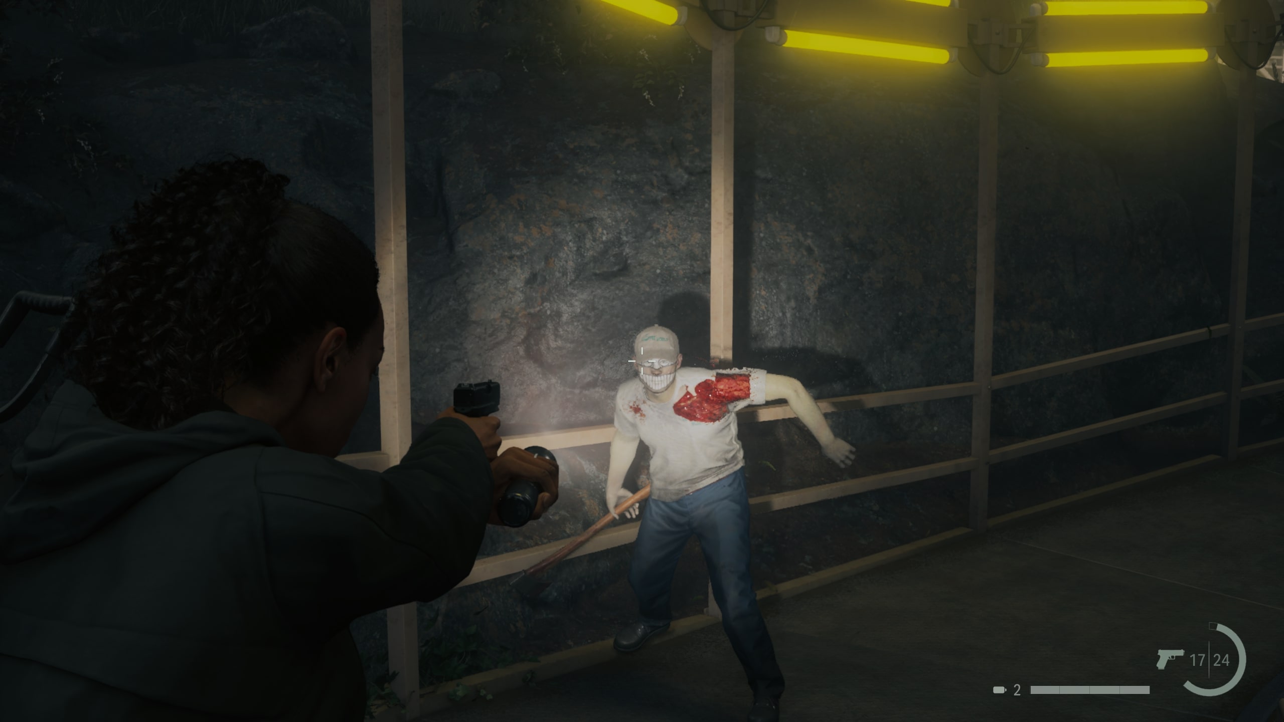 Alan Wake 2
