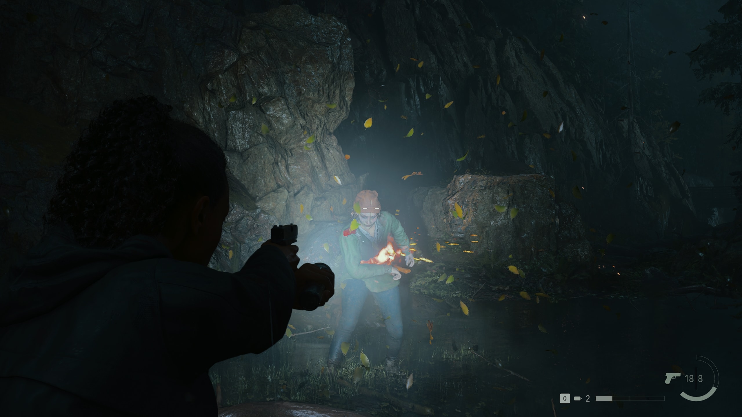 Alan Wake 2