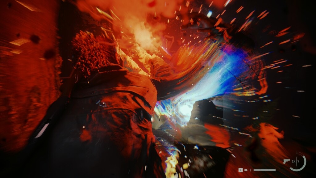 Alan Wake 2
