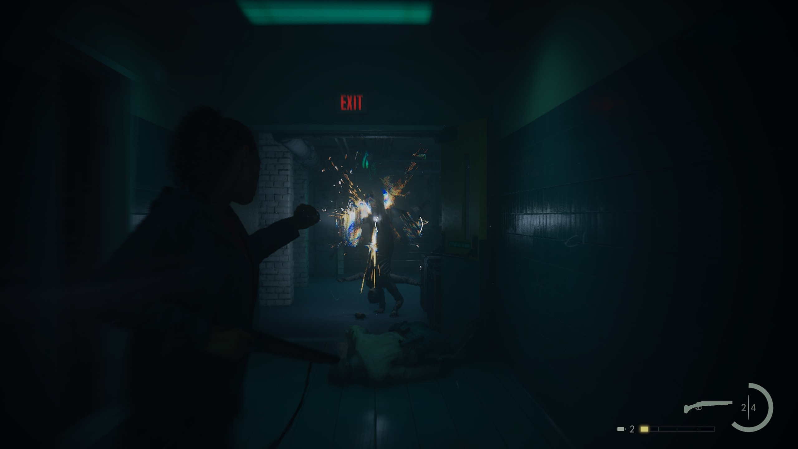 Alan Wake 2