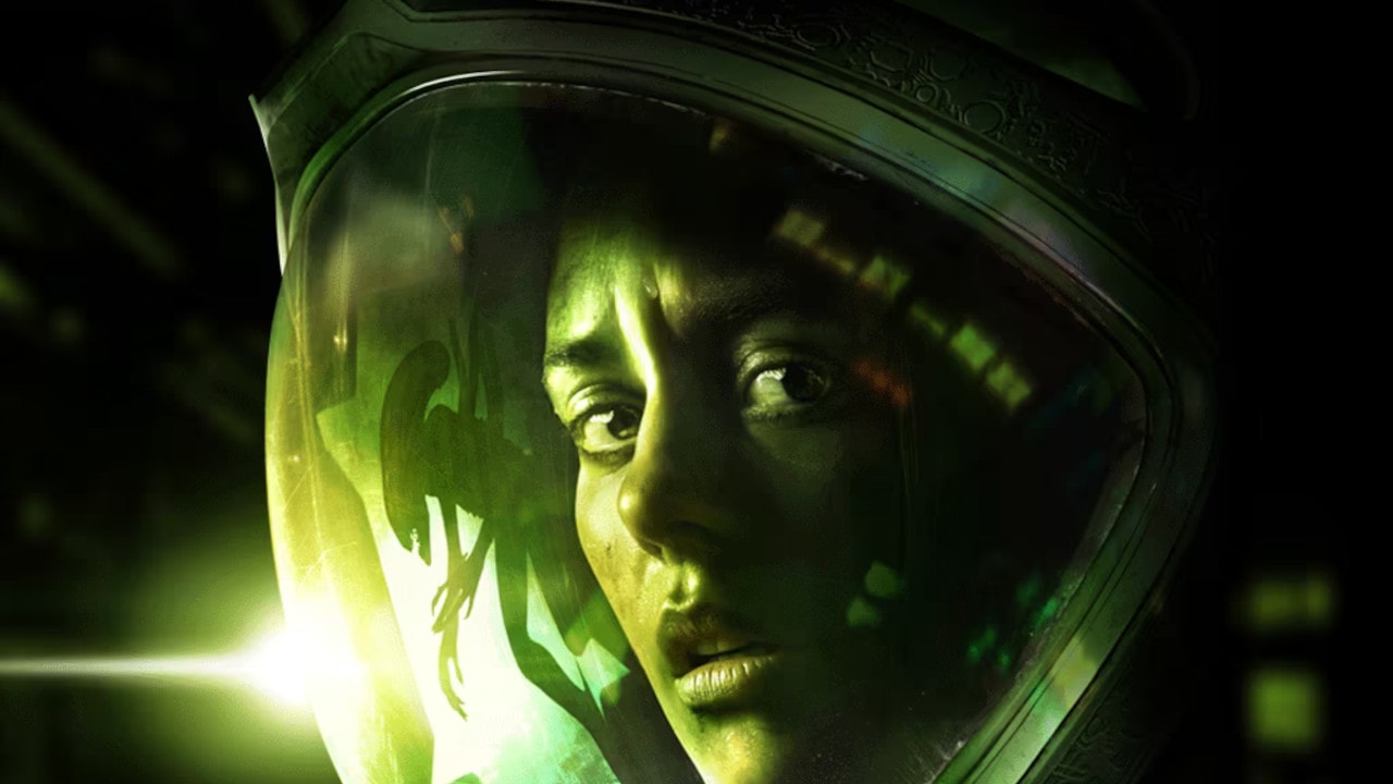 Alien Isolation