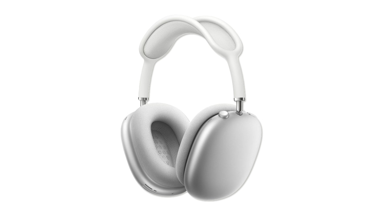 Apple AirPods Max