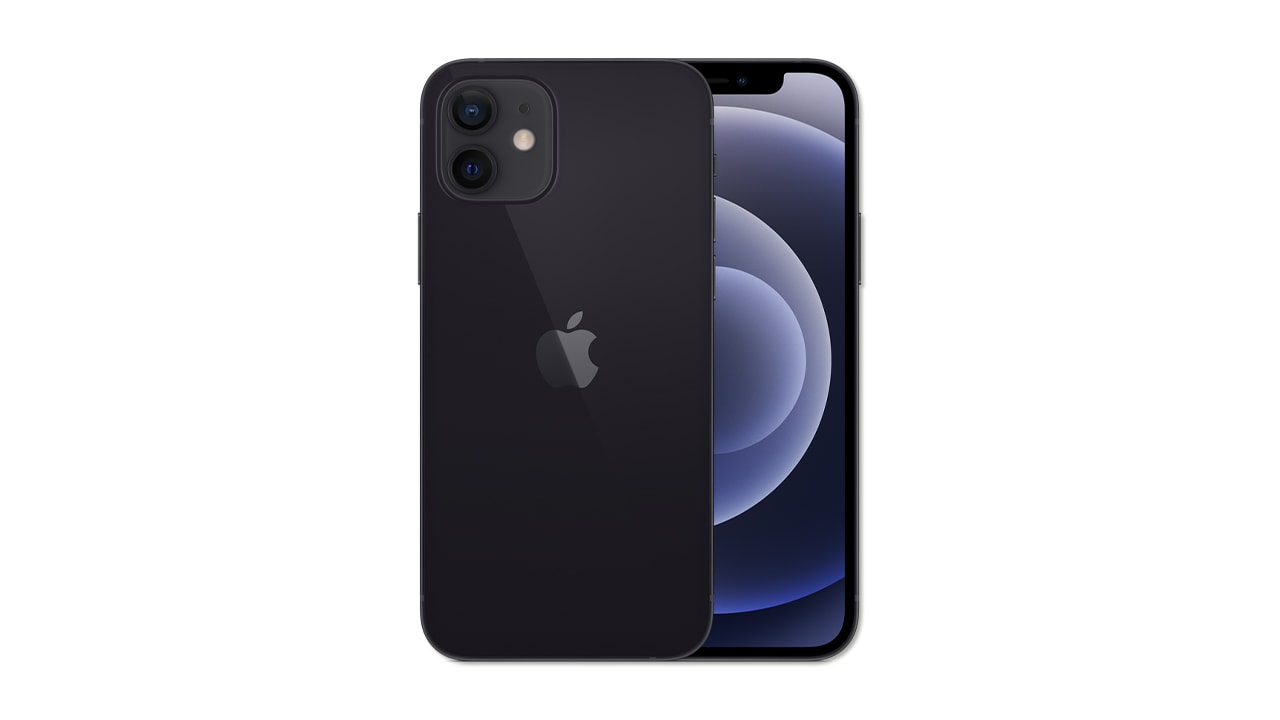 Apple iPhone 12