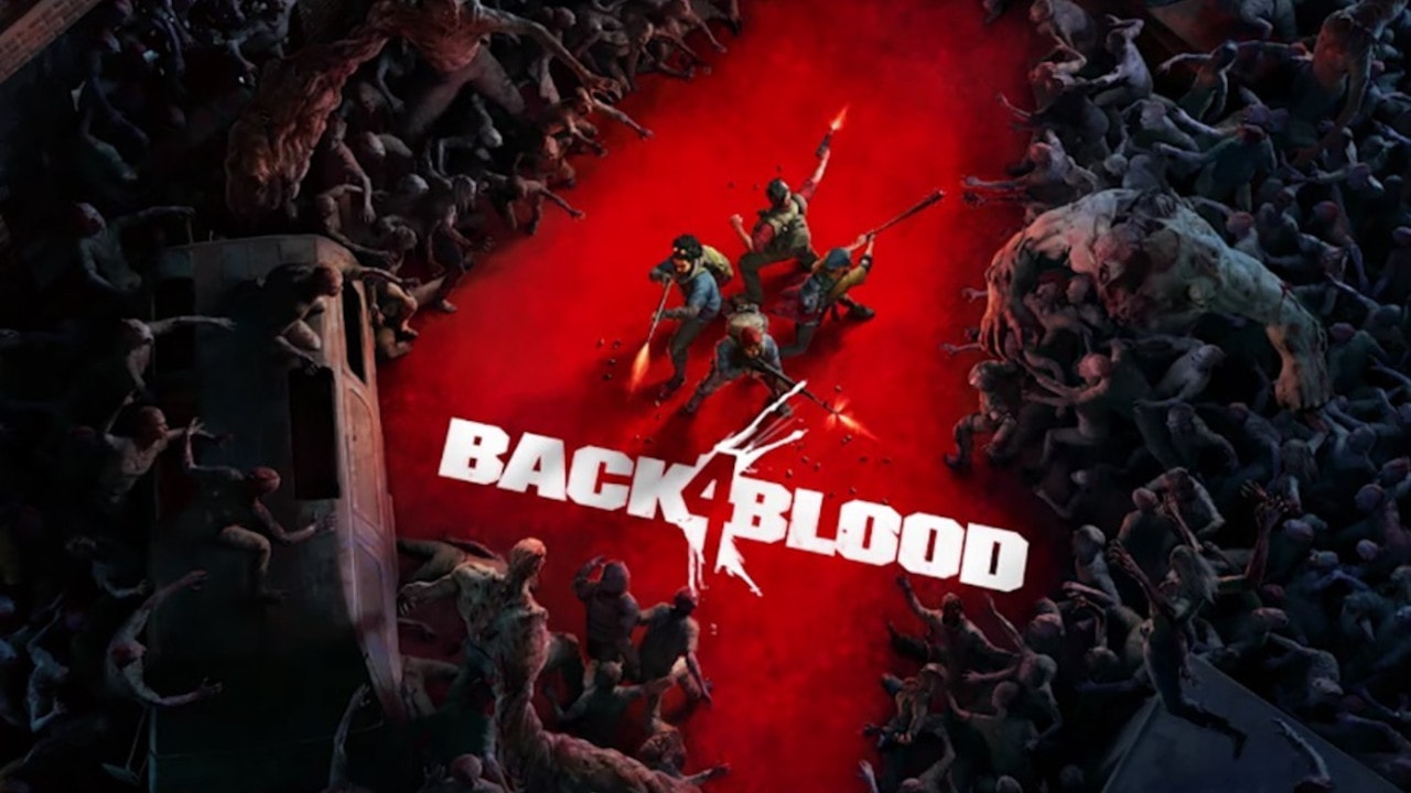 Back 4 Blood