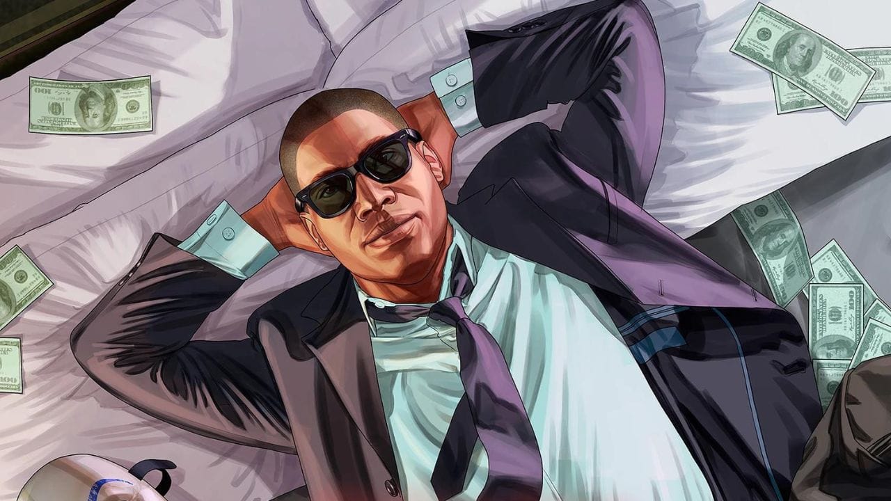 gta 5