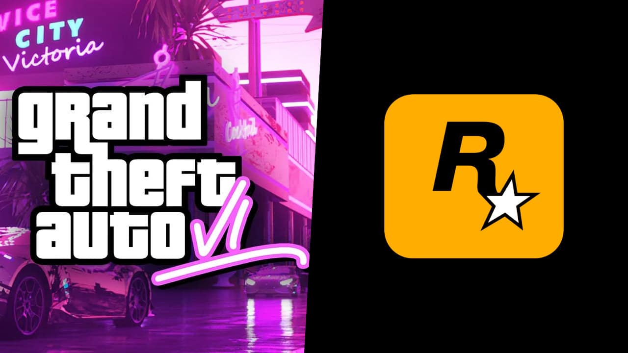 GTA 6 Rockstar