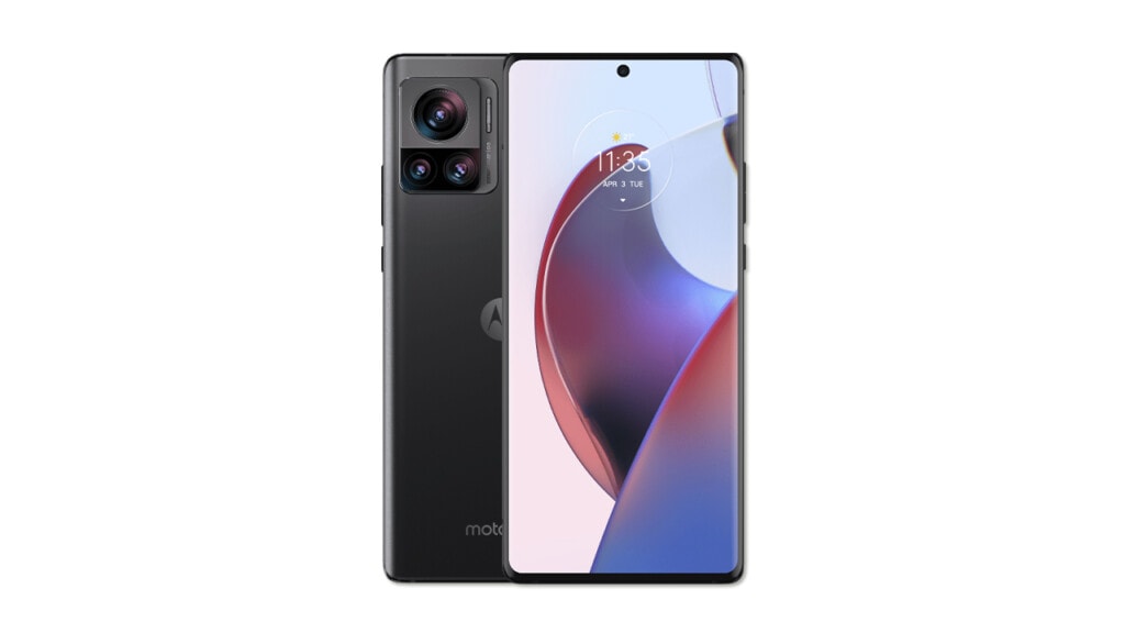 Motorola Edge 30 Ultra