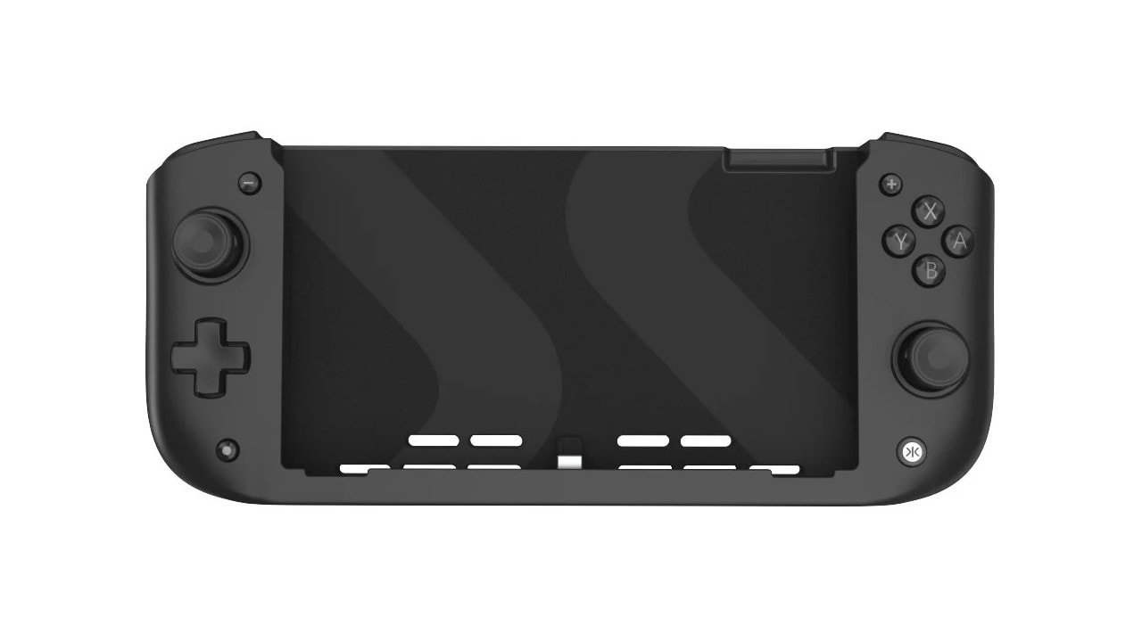 Nitro Deck