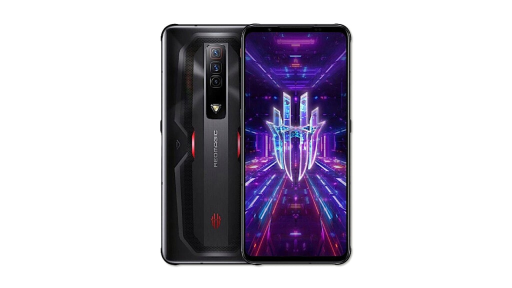 Nubia Red Magic 7