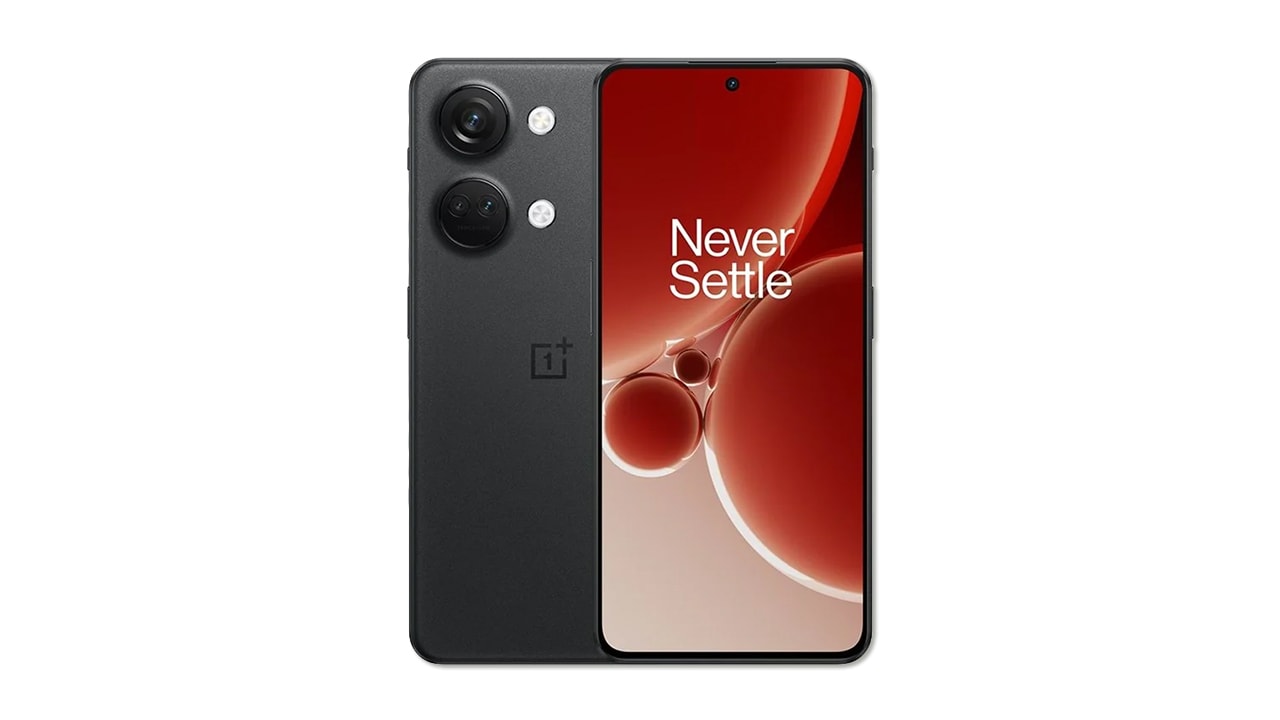 OnePlus Nord 3