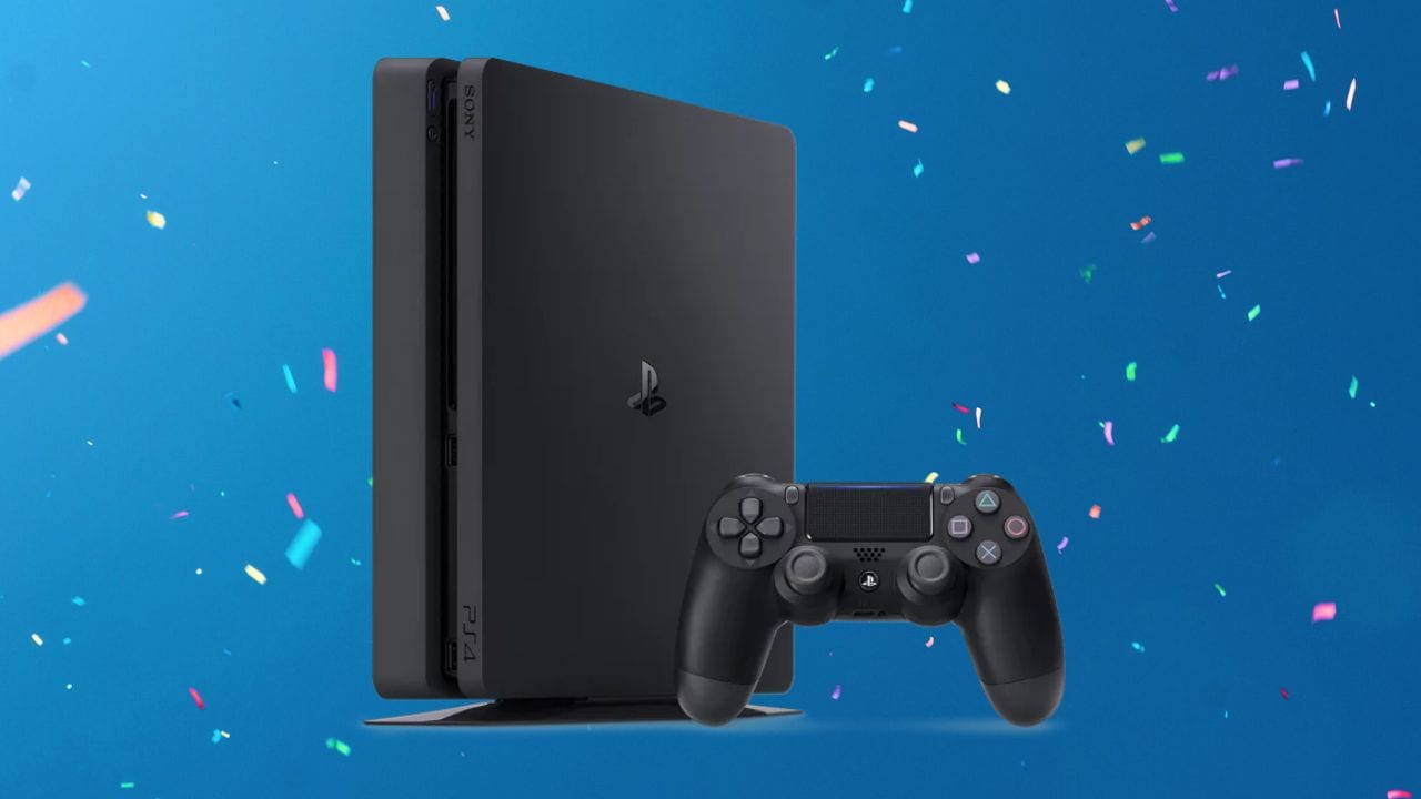 ps4