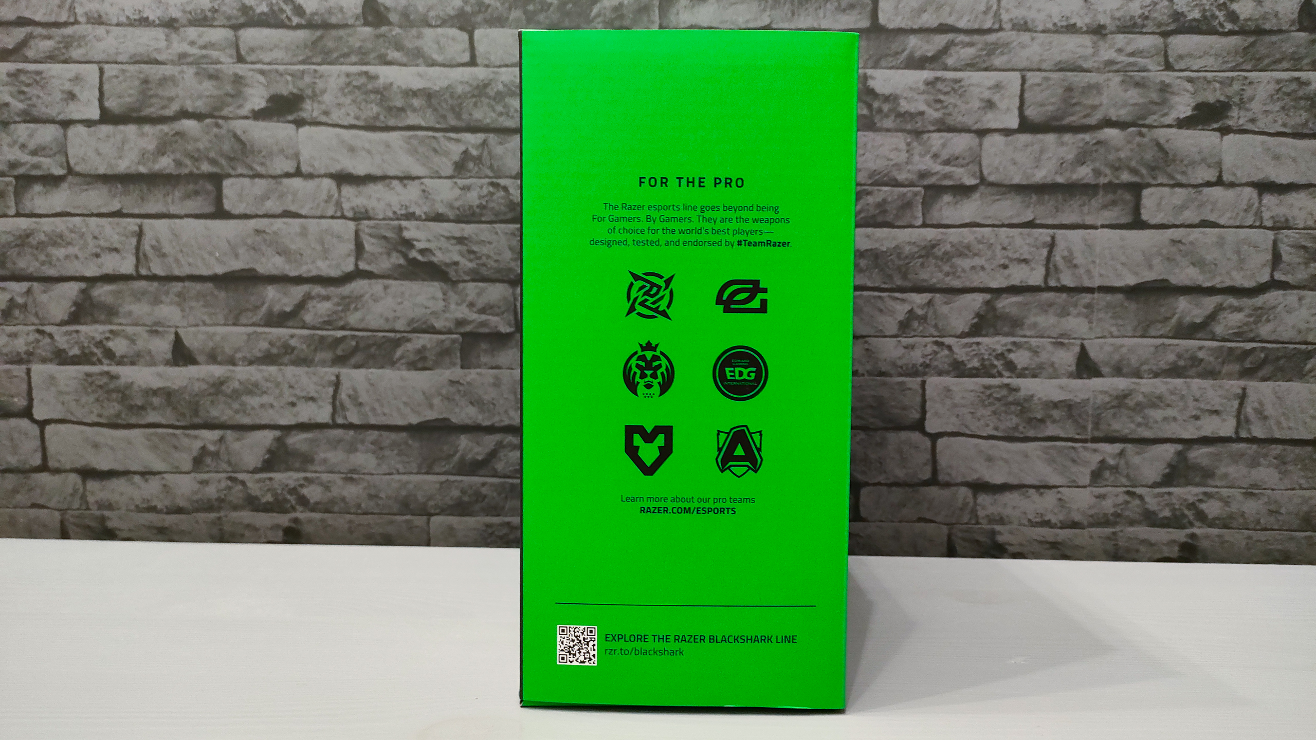 Razer BlackShark V2 Pro