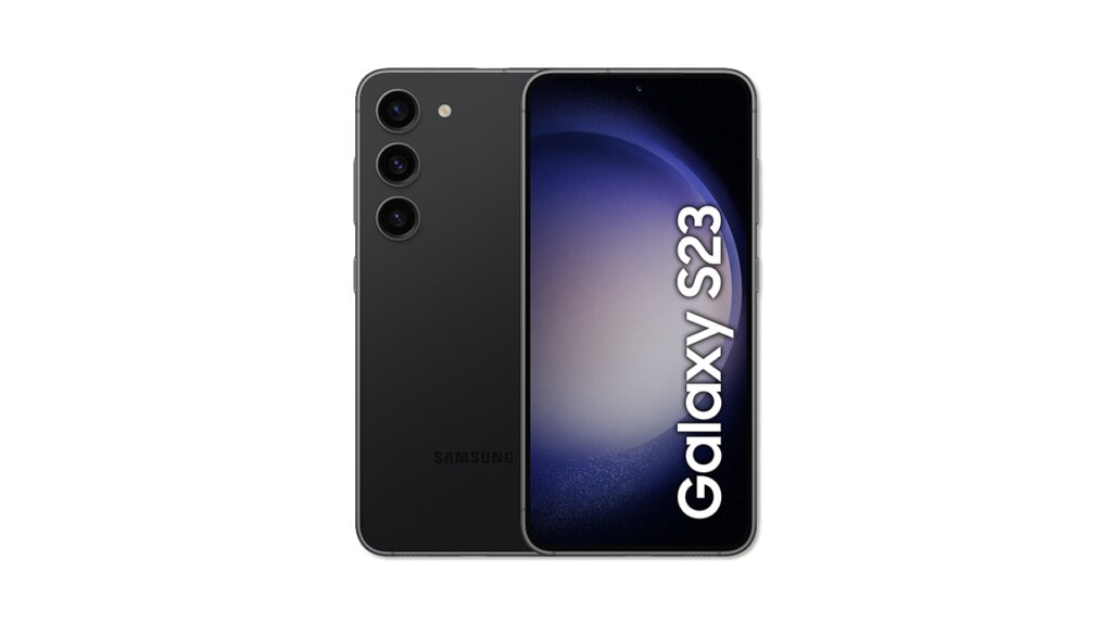 Samsung Galaxy S23