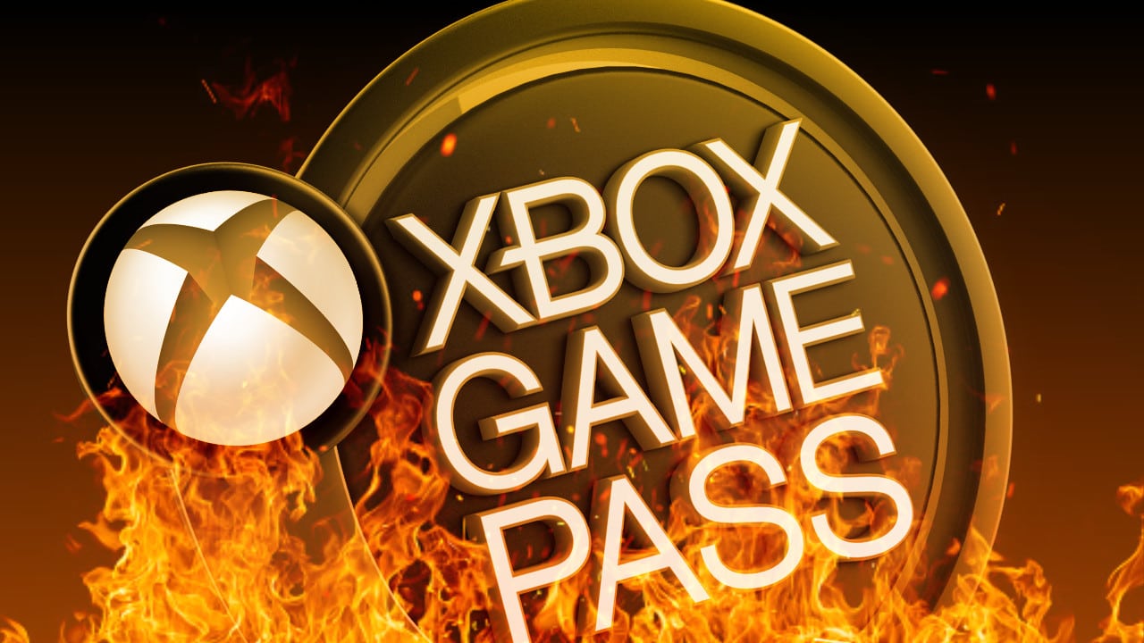 Xbox Game Pass