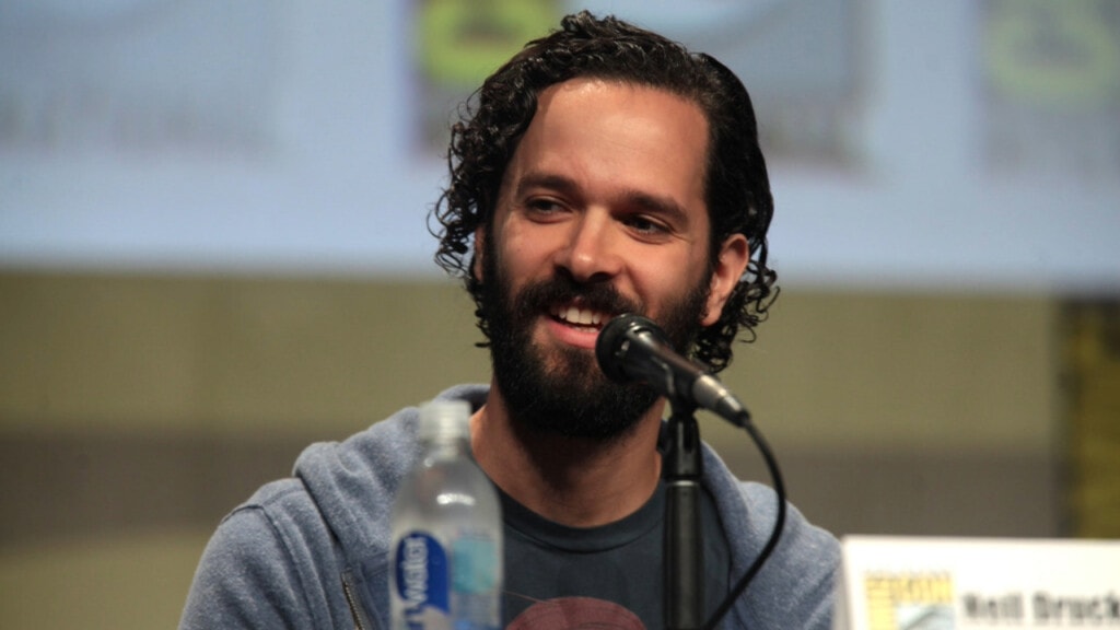 Neil Druckmann