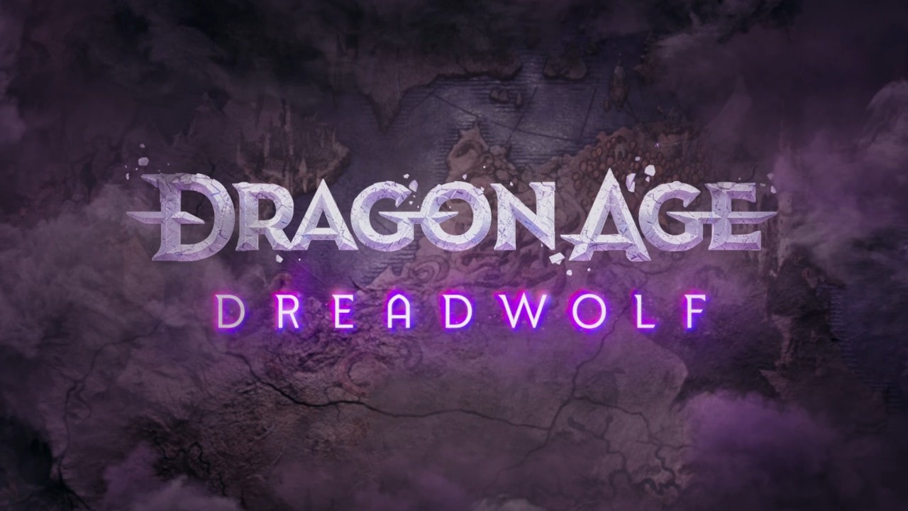 Dragon Age Dreadwolf