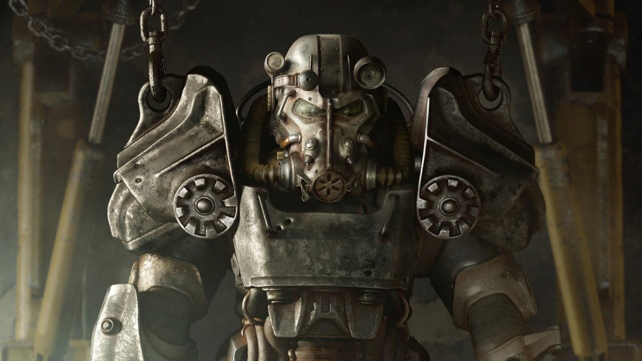 Fallout 4