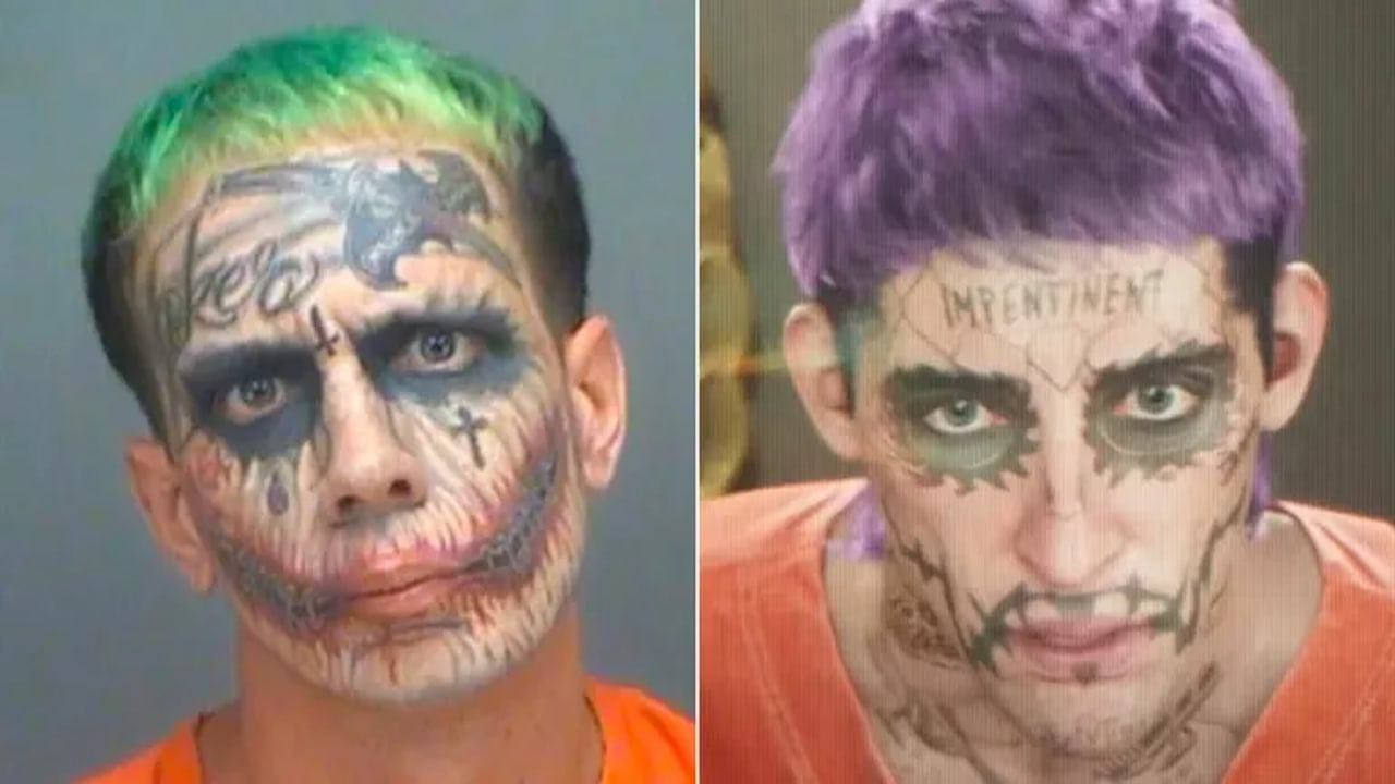 Florida Joker GTA 6