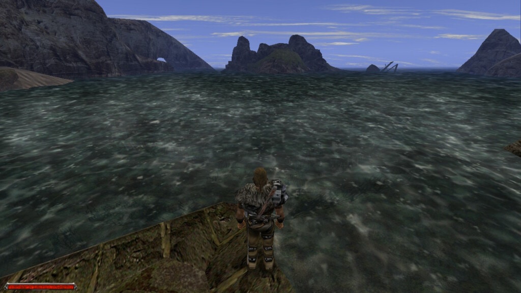 Gothic II Complete Classic