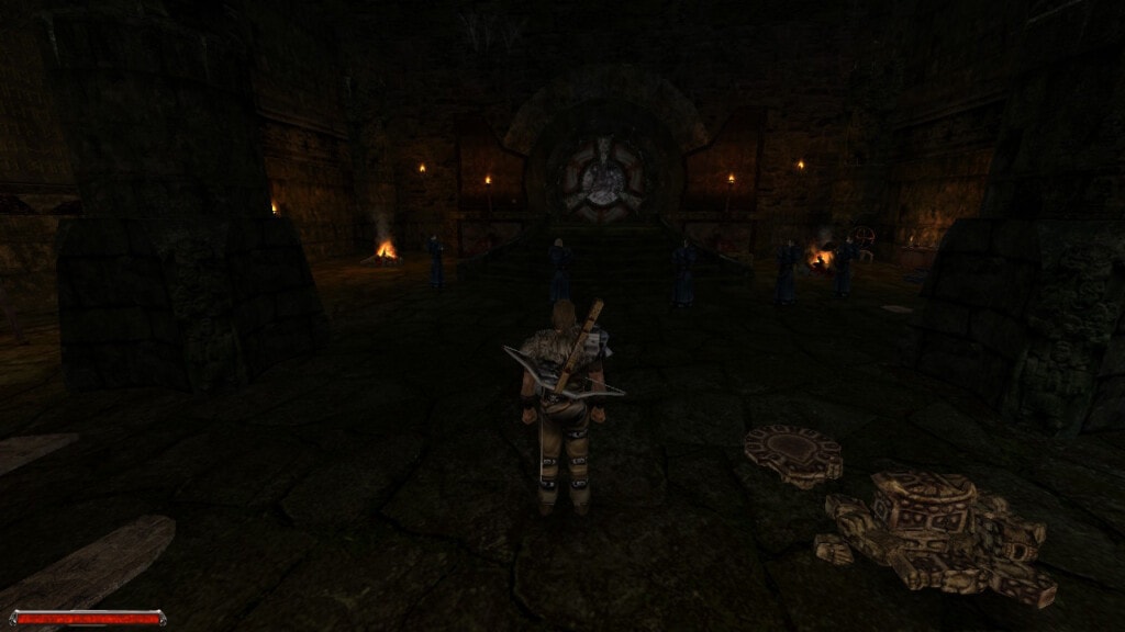 Gothic II Complete Classic