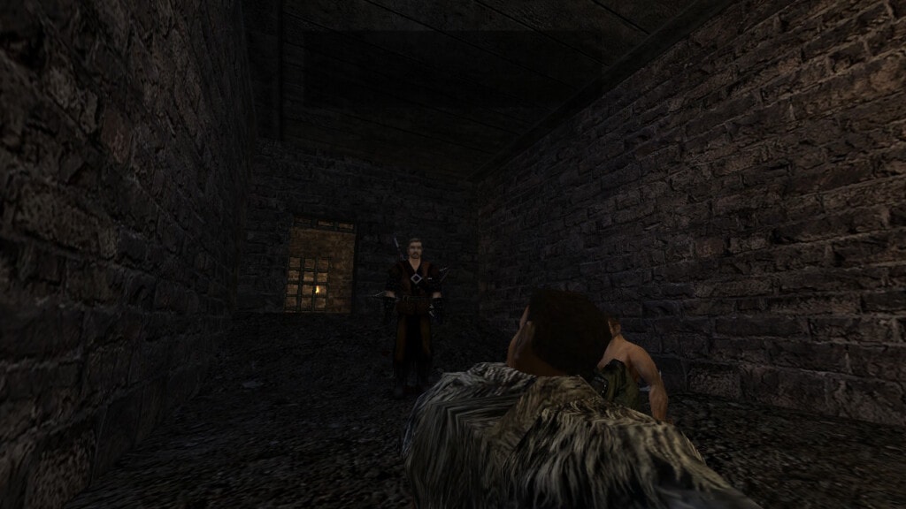 Gothic II Complete Classic