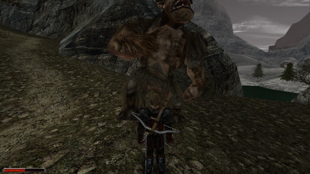 Gothic II Complete Classic