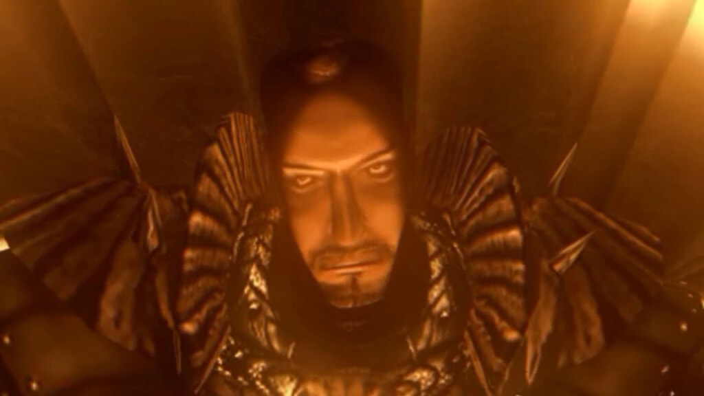 Gothic II Complete Classic