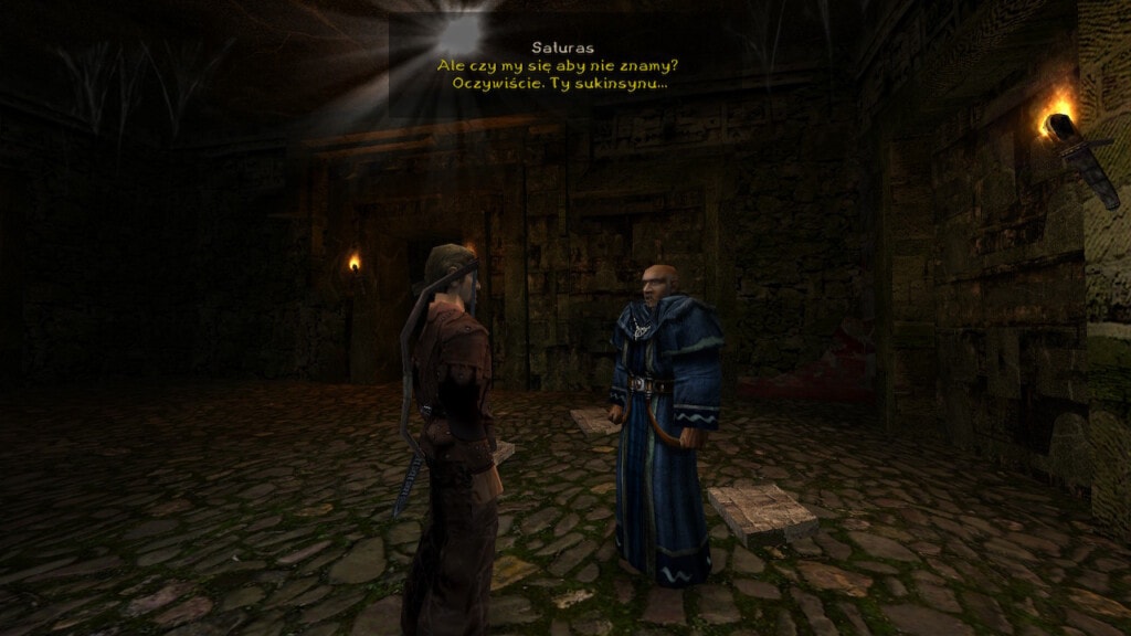 Gothic II Complete Classic