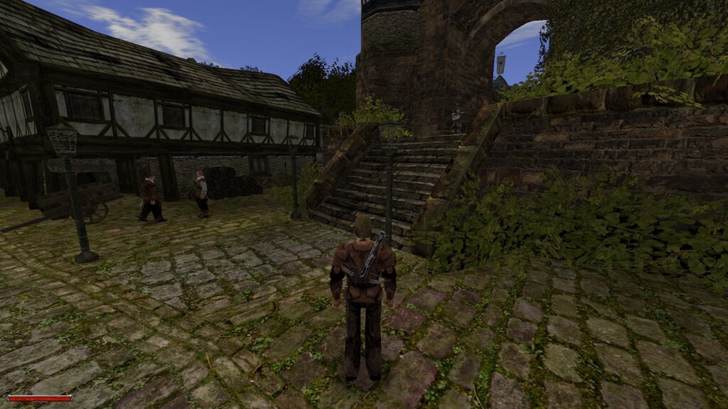 Gothic II Complete Classic