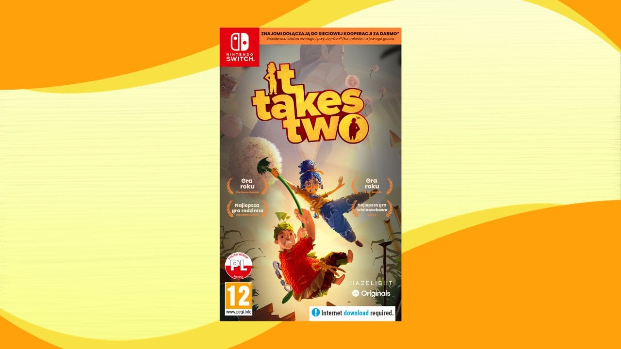 it takes two nintendo switch