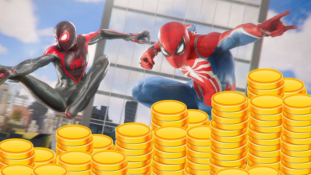 Marvel's Spider-Man 2