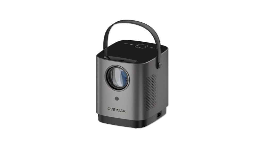 Overmax Multipic 3.6