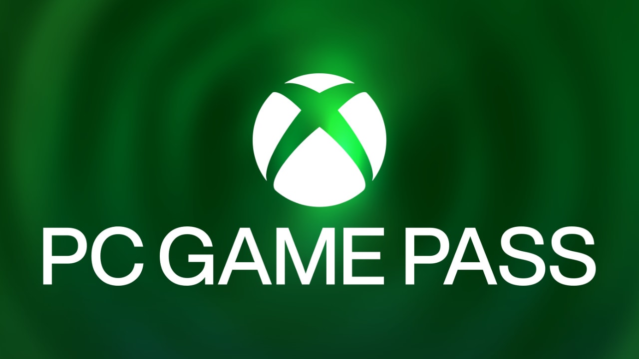 PC Game Pass