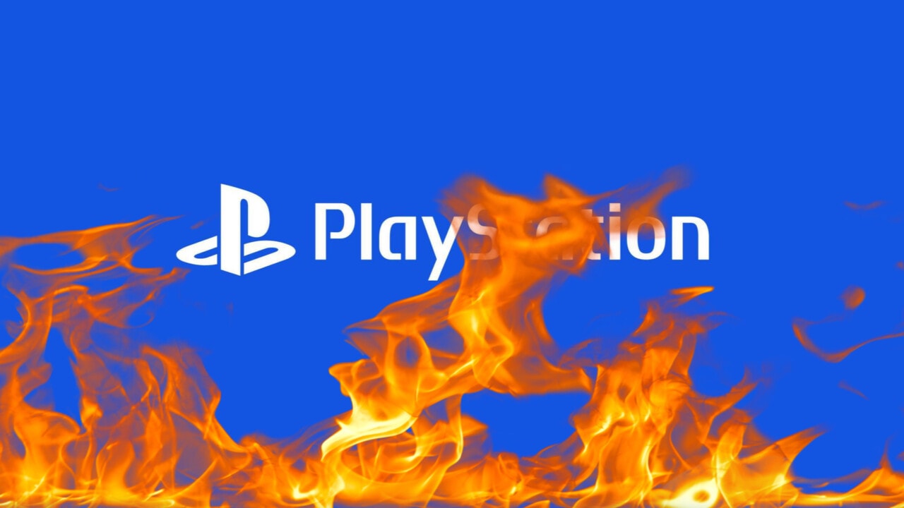 PlayStation