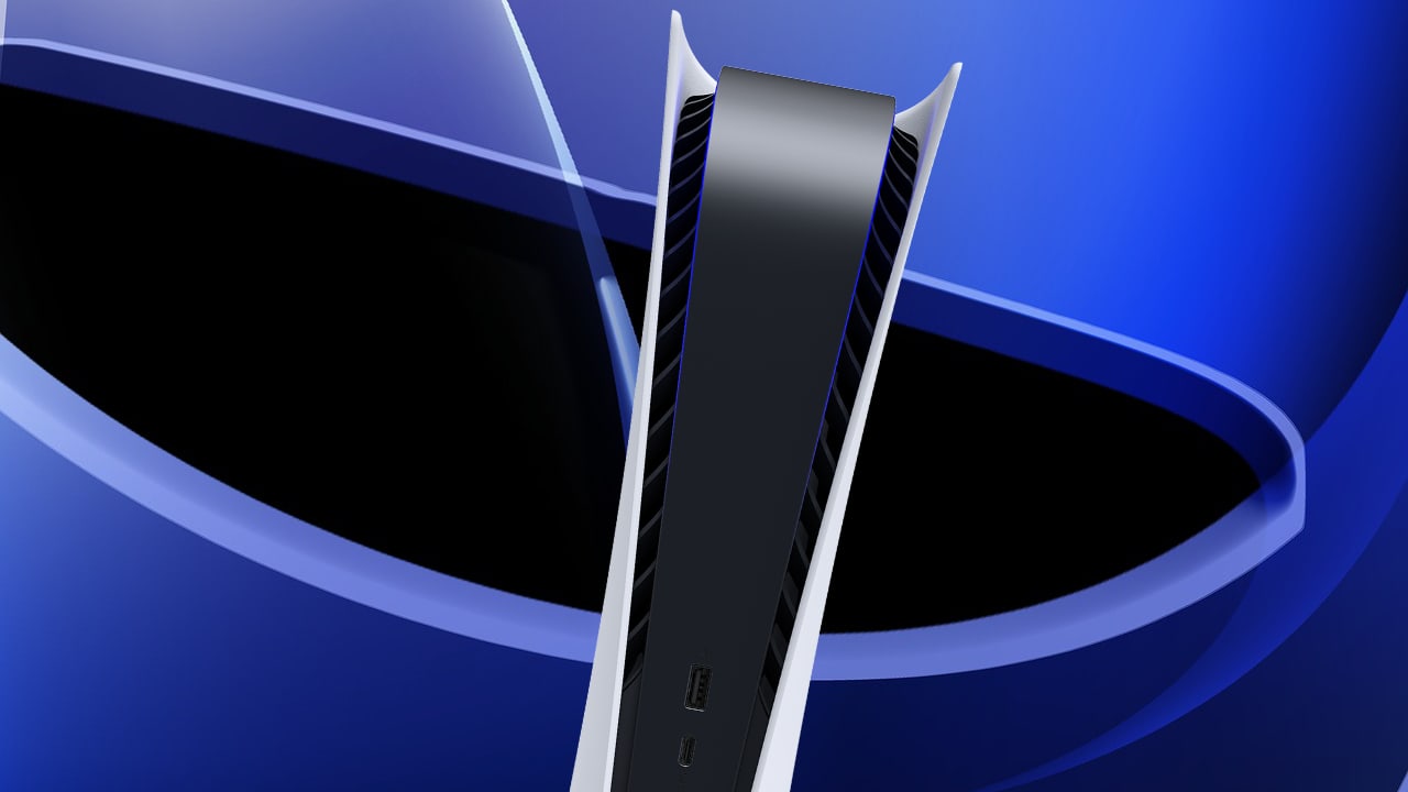 PS5