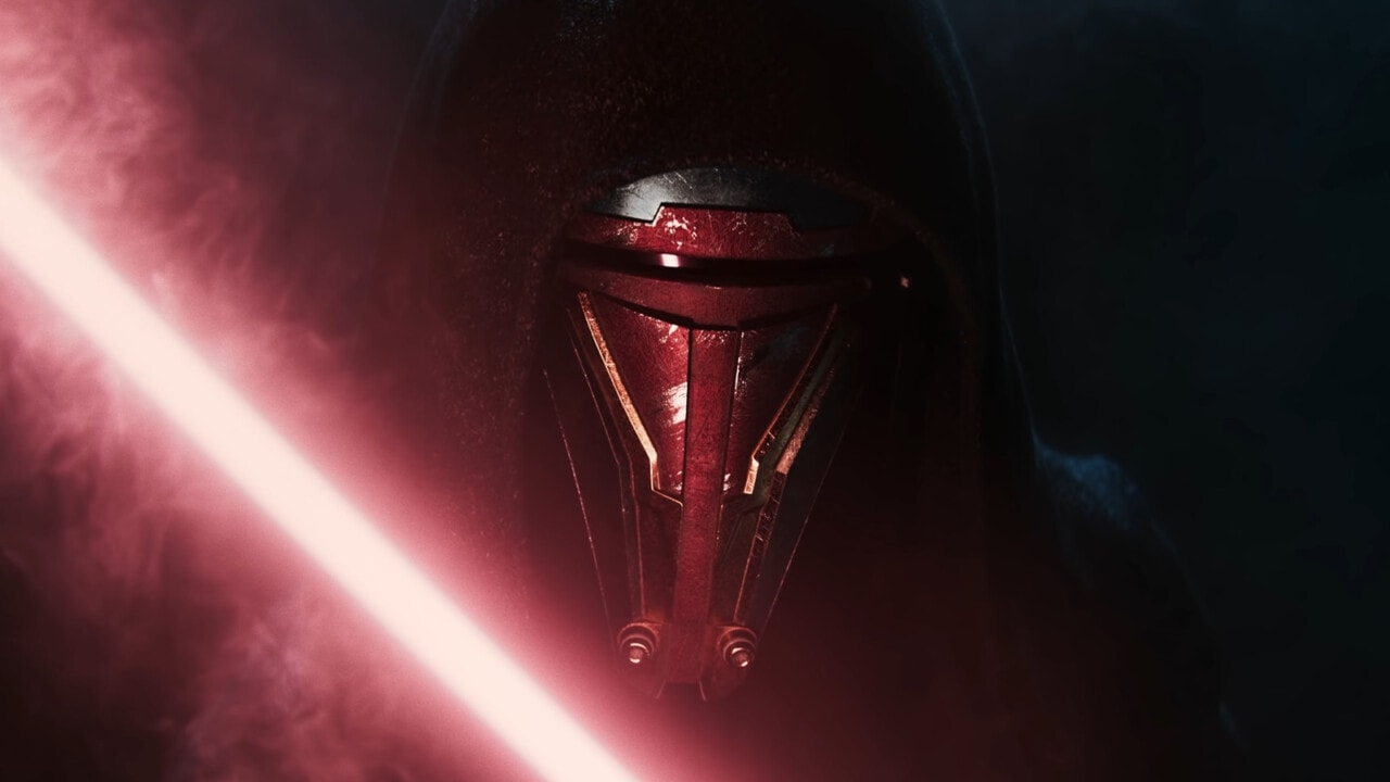 Star Wars KOTOR Remake