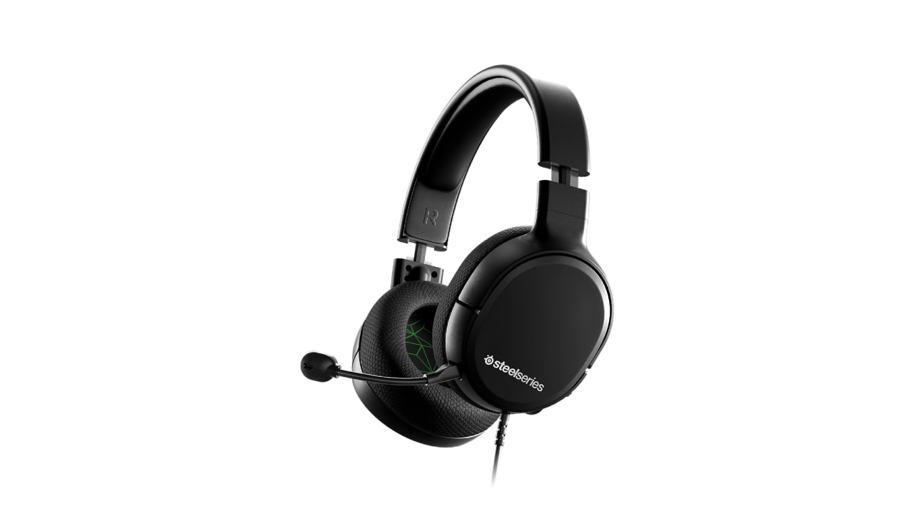 SteelSeries Arctis 1 Xbox