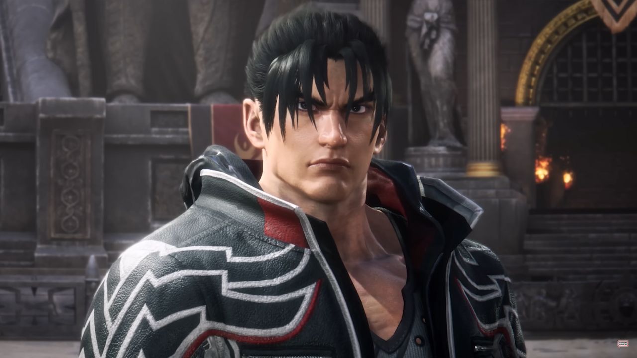 tekken 8