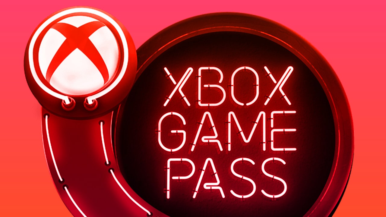 Xbox Game Pass