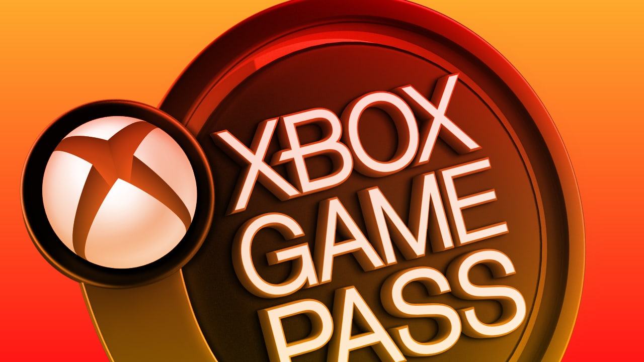 Xbox Game Pass
