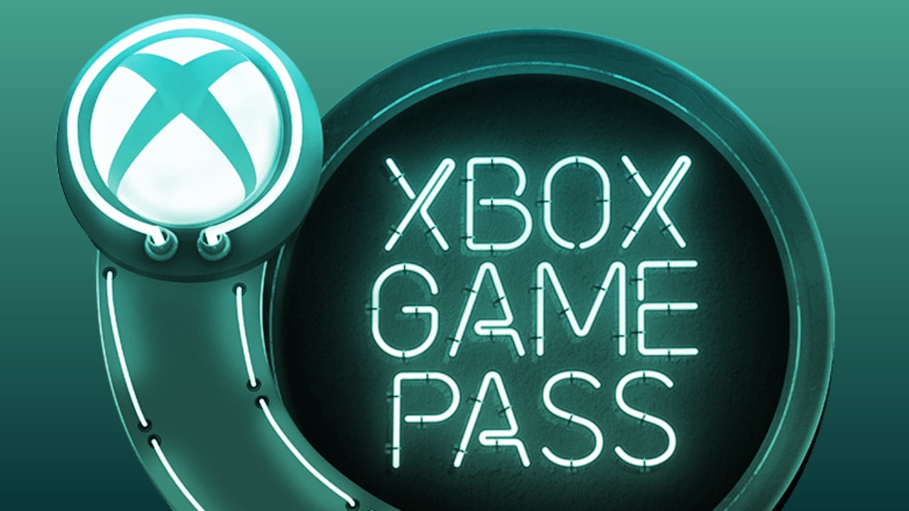 Xbox Game Pass