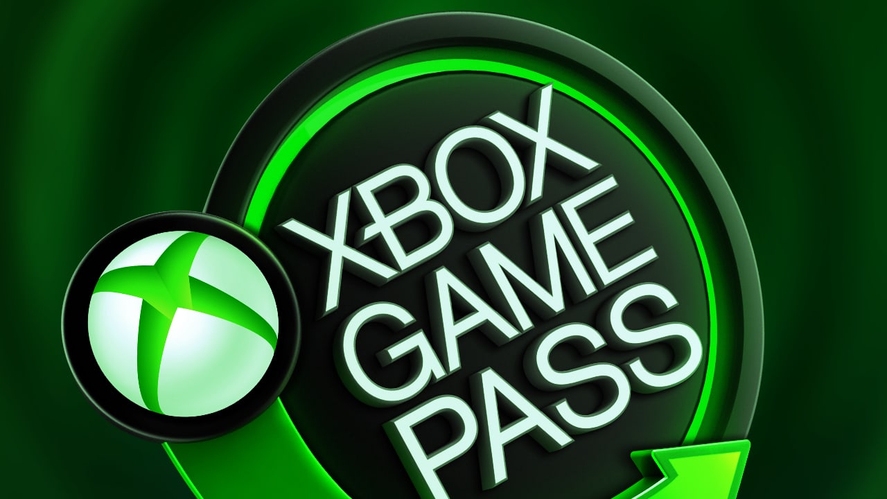 Xbox Game Pass